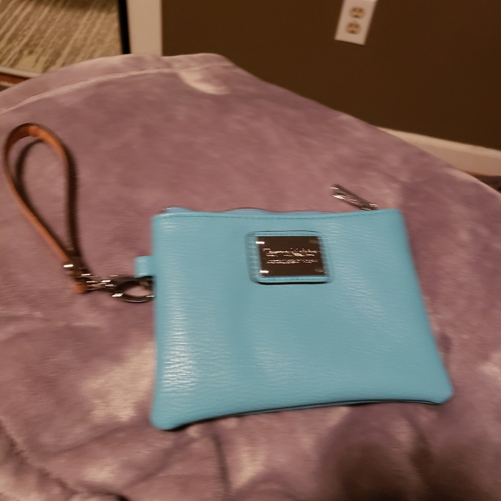 Wristlet